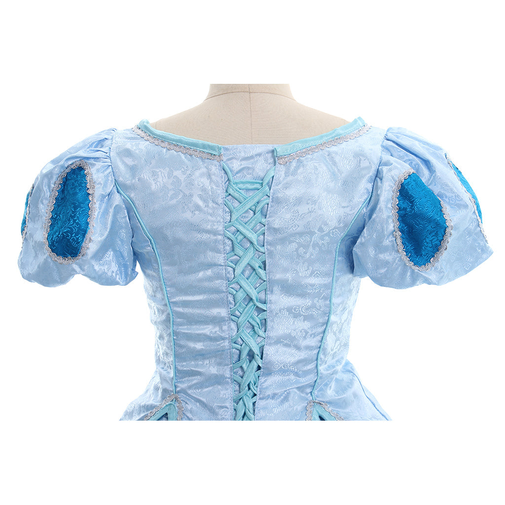 Astricos Disney Ariel Cosplay Costume | All Versions | Perfect for Themed Parties - Astricos