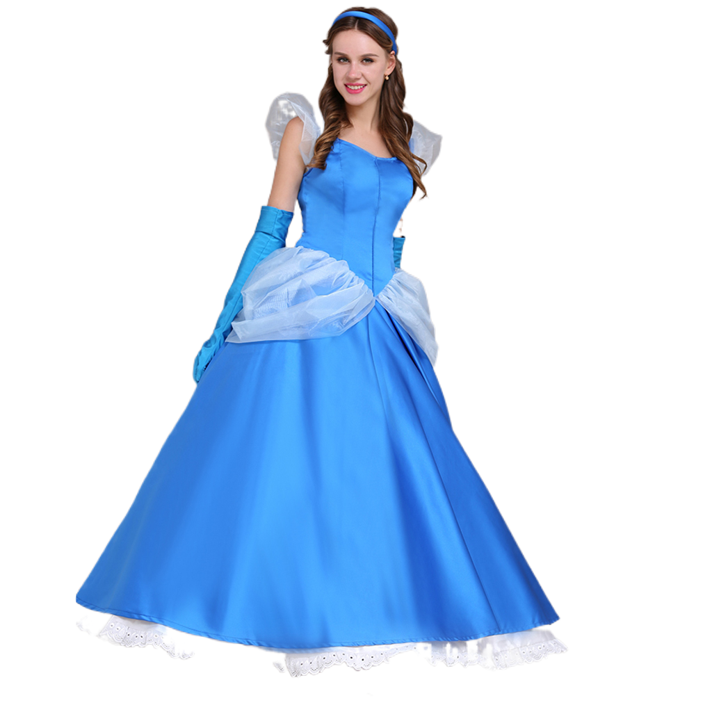 Astricos Disney Cinderella Cosplay Costumes - Experience the Magic - Astricos