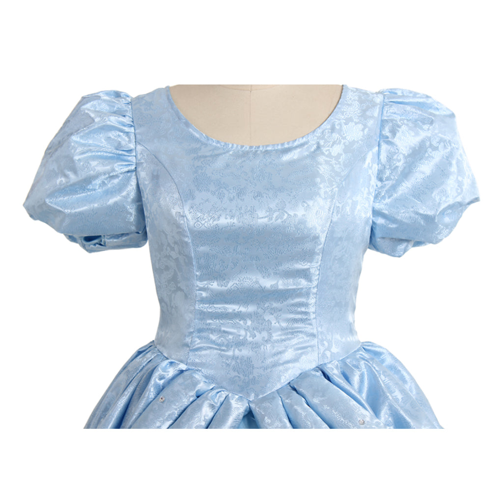 Astricos Disney Cinderella Cosplay Costumes - Experience the Magic - Astricos