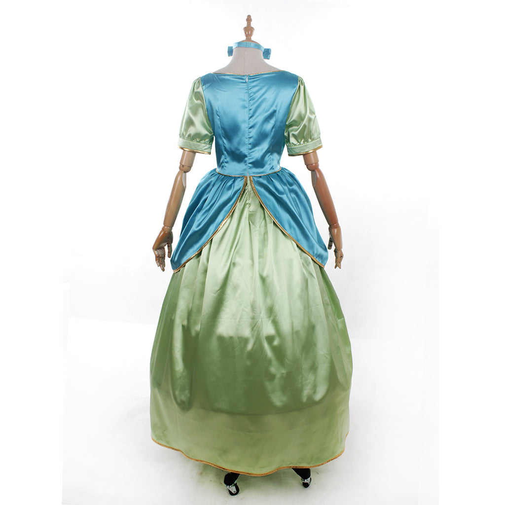 Astricos Disney Cinderella Cosplay Costumes - Experience the Magic - Astricos