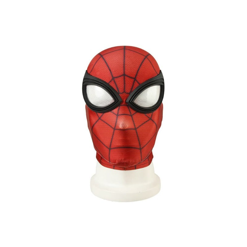 Astricos Spider-Man PS4 Peter Parker Cosplay Costume - Superhero Attire for Events - Astricos