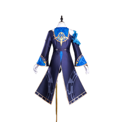 Astricos: Misha Cosplay Costume for Men - Immerse in the Honkai: Star Rail Experience - Astricos