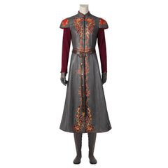 Astricos Rhaenyra Targaryen Cosplay Costume - Premium Fantasy Dress for Adults and Kids - Astricos