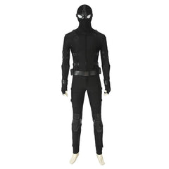 Astricos Spider-Man Stealth Suit - Far From Home Edition Cosplay Set - Astricos