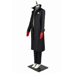 Astricos Persona 5 Akira Kurusu Joker Cosplay Costume | Premium Anime Outfit - Astricos