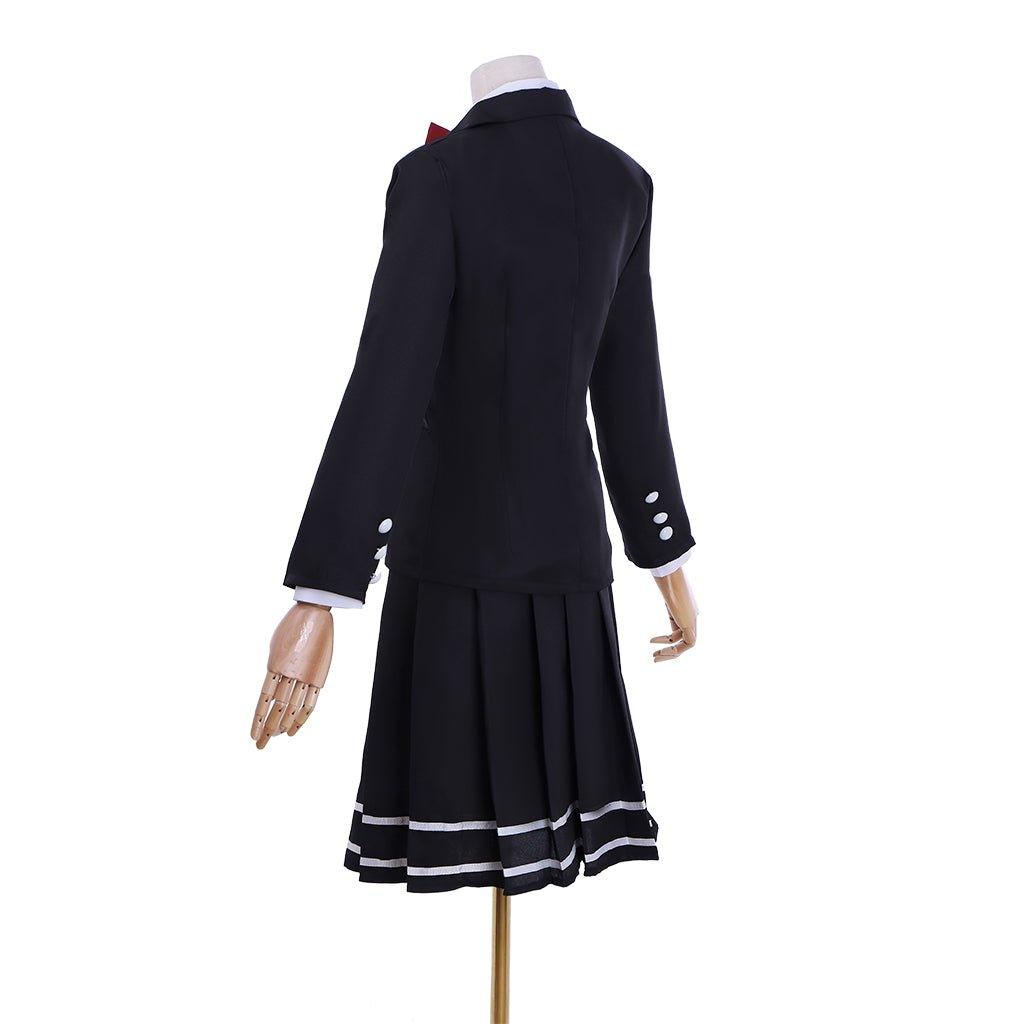 Danganronpa Tsumugi Shirogane Cosplay Outfit by Astricos - Astricos