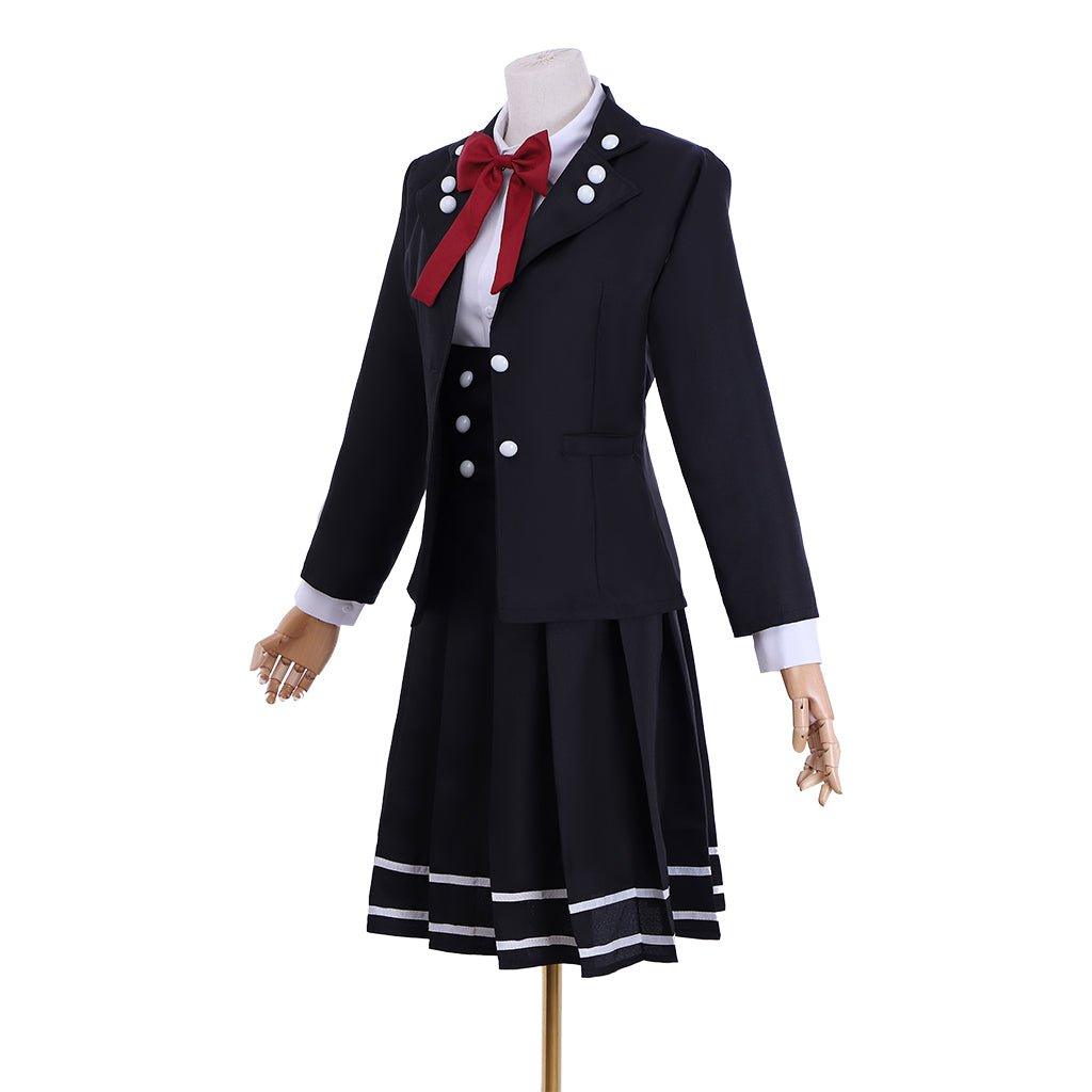 Danganronpa Tsumugi Shirogane Cosplay Outfit by Astricos - Astricos