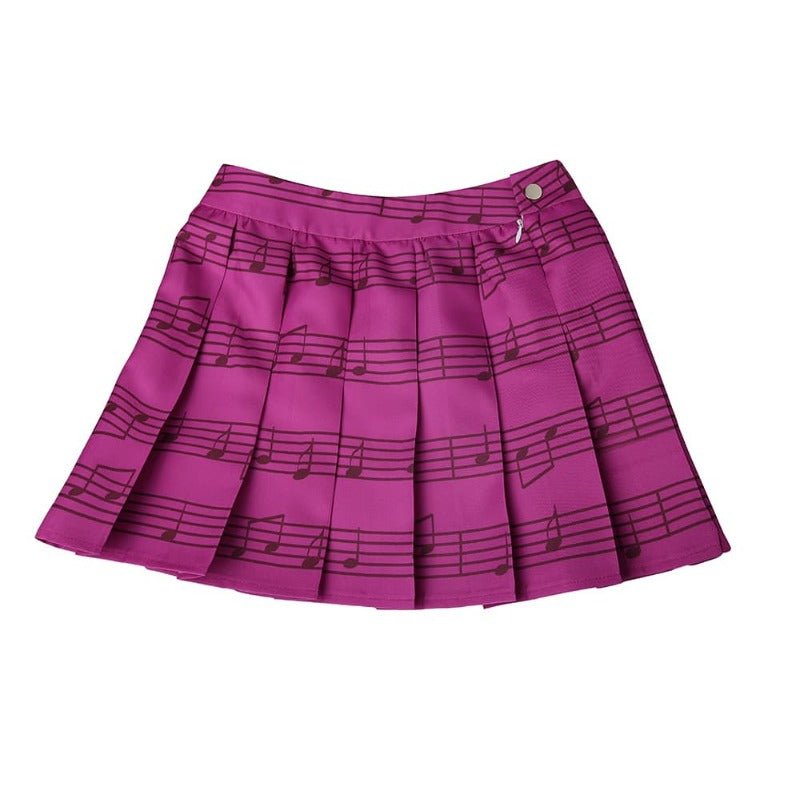 Astricos Kaede Akamatsu Cosplay Costume - The Ultimate Pianist for Danganronpa V3 Fans - Astricos