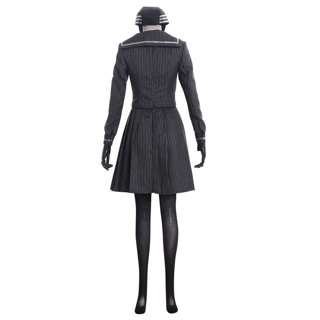 Astricos Shuichi Saihara Ultimate Detective Cosplay Costume - Astricos