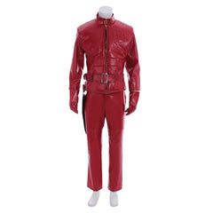 Astricos Daredevil Cosplay Halloween Outfits Superhero Costume Full Set Men Fancy Dress Custom Made - Astricos