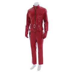 Astricos Daredevil Cosplay Halloween Outfits Superhero Costume Full Set Men Fancy Dress Custom Made - Astricos