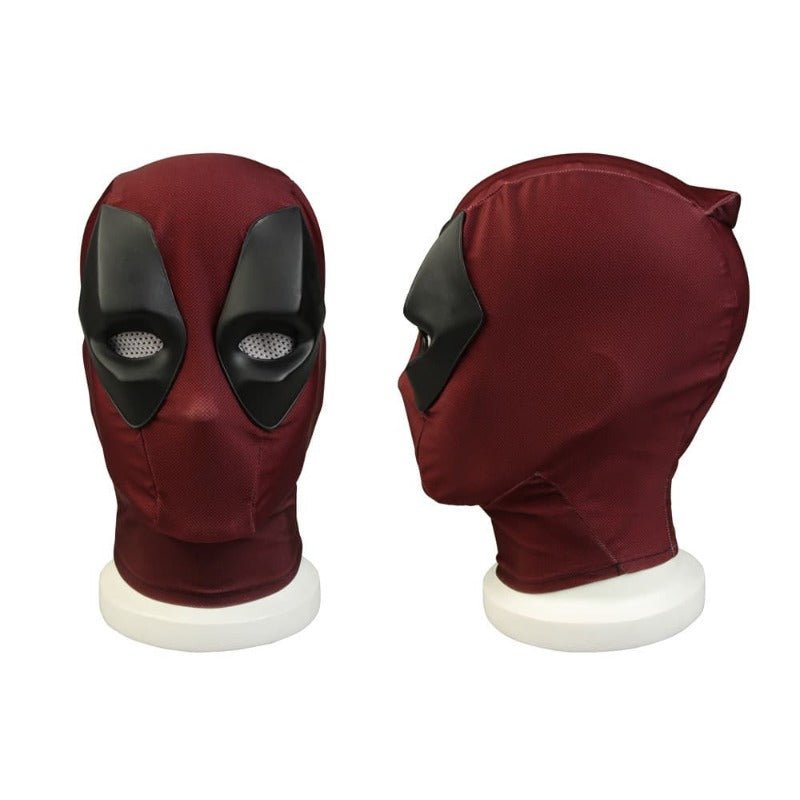 Astricos Daredevil Deadpool Cosplay Suit - 3D Spandex Matt Murdock Halloween Costume - Astricos