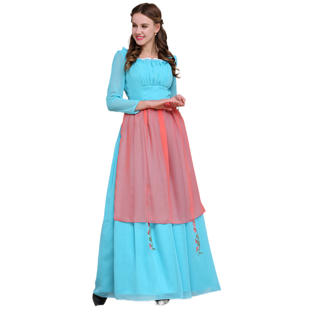 Astricos Disney Cinderella Cosplay Costumes - Experience the Magic - Astricos