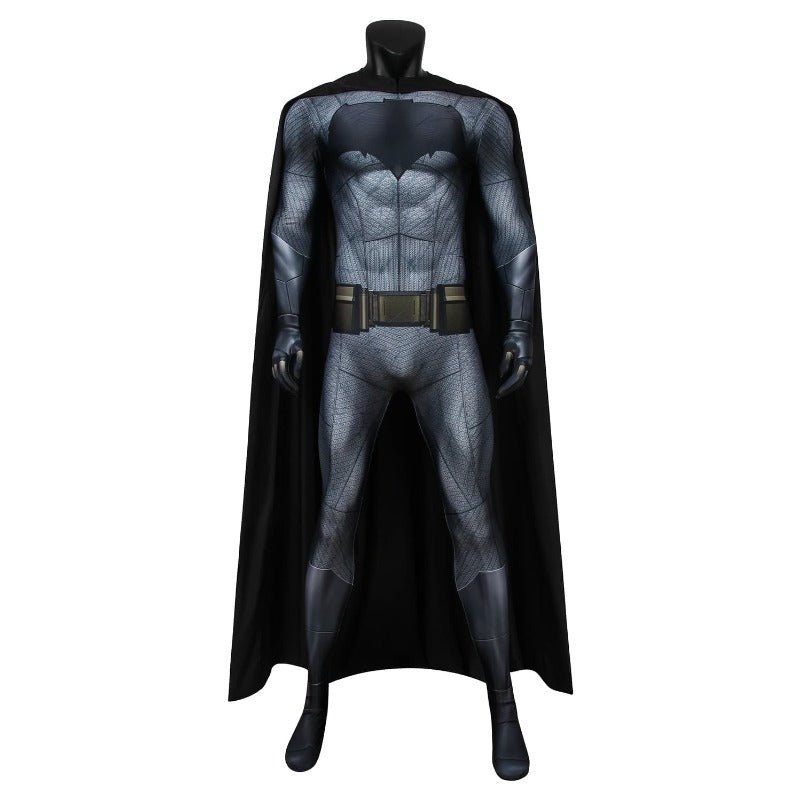 DC Batman Dawn of Justice Cosplay Costume – Premium Outfit for Enthusiasts - Astricos