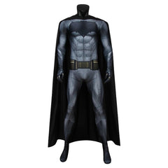 DC Batman Dawn of Justice Cosplay Costume – Premium Outfit for Enthusiasts - Astricos