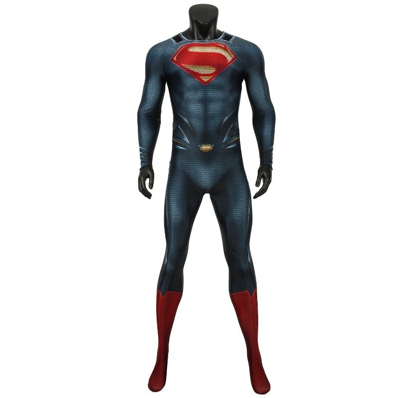 DC Batman Dawn of Justice Cosplay Costume – Premium Outfit for Enthusiasts - Astricos