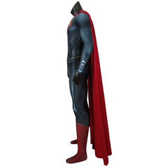 DC Batman Dawn of Justice Cosplay Costume – Premium Outfit for Enthusiasts - Astricos