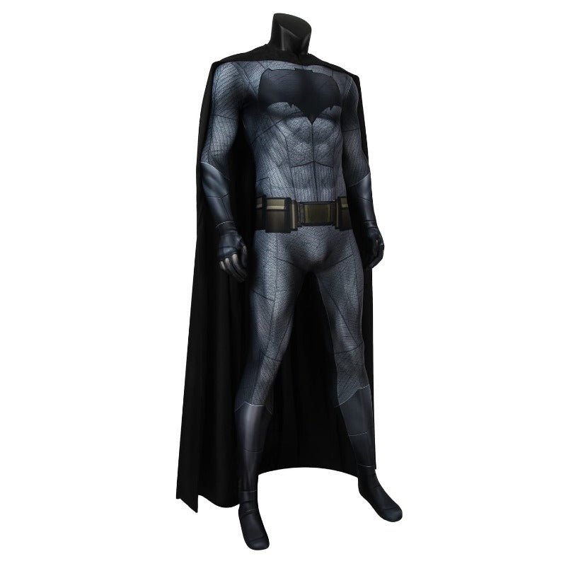 DC Batman Dawn of Justice Cosplay Costume – Premium Outfit for Enthusiasts - Astricos