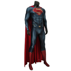 DC Batman Dawn of Justice Cosplay Costume – Premium Outfit for Enthusiasts - Astricos