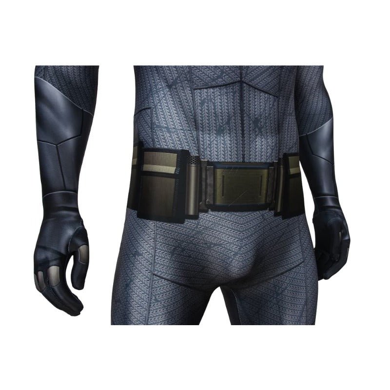 DC Batman Dawn of Justice Cosplay Costume – Premium Outfit for Enthusiasts - Astricos