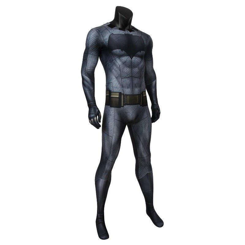 DC Batman Dawn of Justice Cosplay Costume – Premium Outfit for Enthusiasts - Astricos