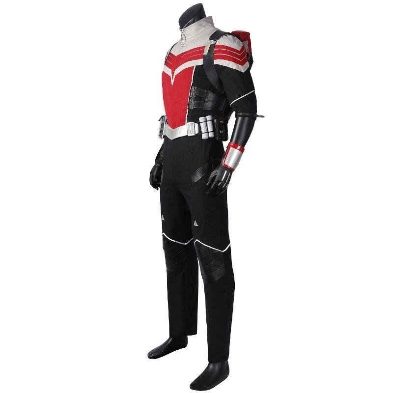 Astricos Sam Wilson The Falcon Cosplay Costume - Authentic Marvel Hero Outfit - Astricos