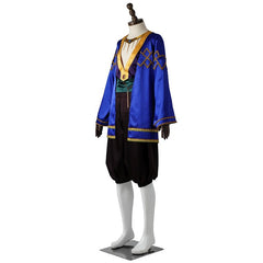 Astricos Sumeragi Tenma Cosplay Costume Full Set for Anime Lovers and Halloween Enthusiasts - Astricos