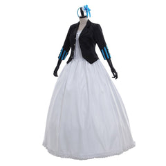 Premium Astricos Elizabeth Midford Victorian Cosplay Outfit - Astricos