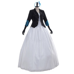 Premium Astricos Elizabeth Midford Victorian Cosplay Outfit - Astricos