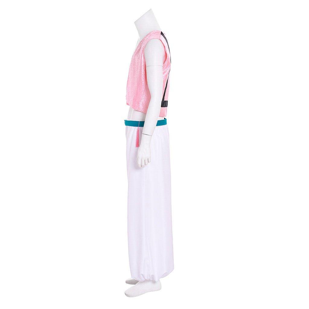 Astricos Akaza Komiji Cosplay Costume | Premium Anime-Inspired Outfit for Cosplay & Performance - Astricos