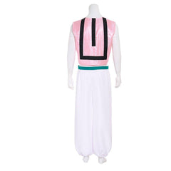 Astricos Akaza Komiji Cosplay Costume | Premium Anime-Inspired Outfit for Cosplay & Performance - Astricos