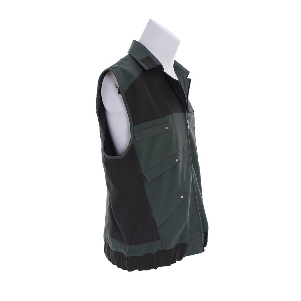 Astricos Connor Cosplay Vest | Men's Futuristic Daily Wear & Role Play Costume - Astricos