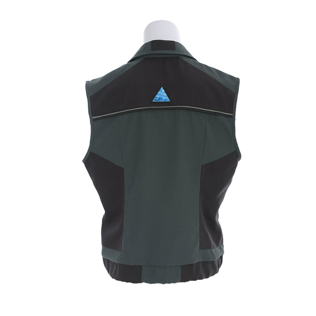 Astricos Connor Cosplay Vest | Men's Futuristic Daily Wear & Role Play Costume - Astricos