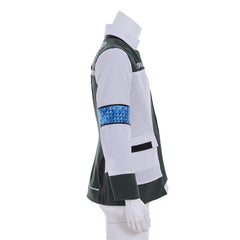 Astricos: Detroit Become Human Connor RK900 Cosplay Jacket for Men | Gaming Inspired - Astricos