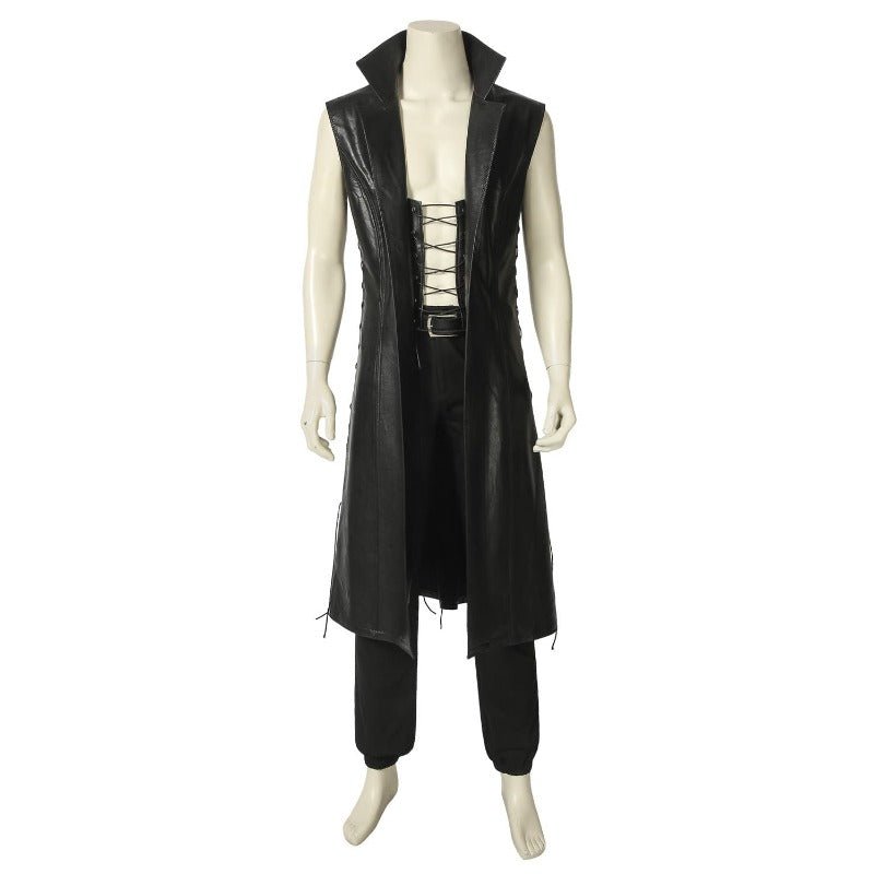 Astricos V Cosplay Costume - Premium DMC5 Outfit for Enthusiasts - Astricos