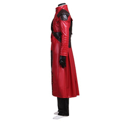 Astricos Dante Cosplay Costume - Tailored Anime Uniform for the Ultimate Fan Experience - Astricos