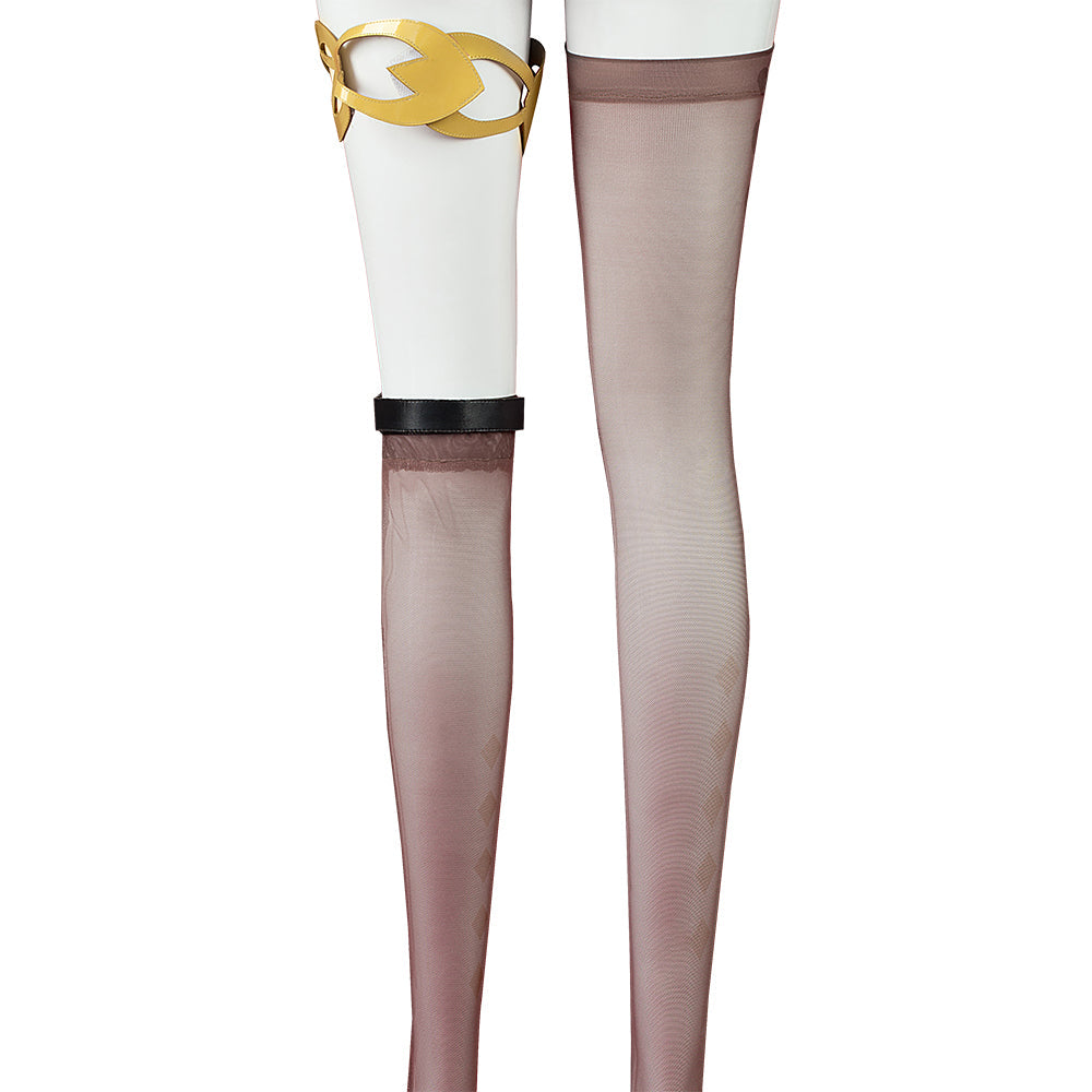 Astricos Collei Cosplay Costume – Premium Genshin Impact Anime-Inspired Attire - Astricos