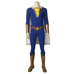 Premium Astricos Freddy Freeman Cardboard Cutout Standup - Shazam! Fury of the Gods Cosplay Decor - Astricos