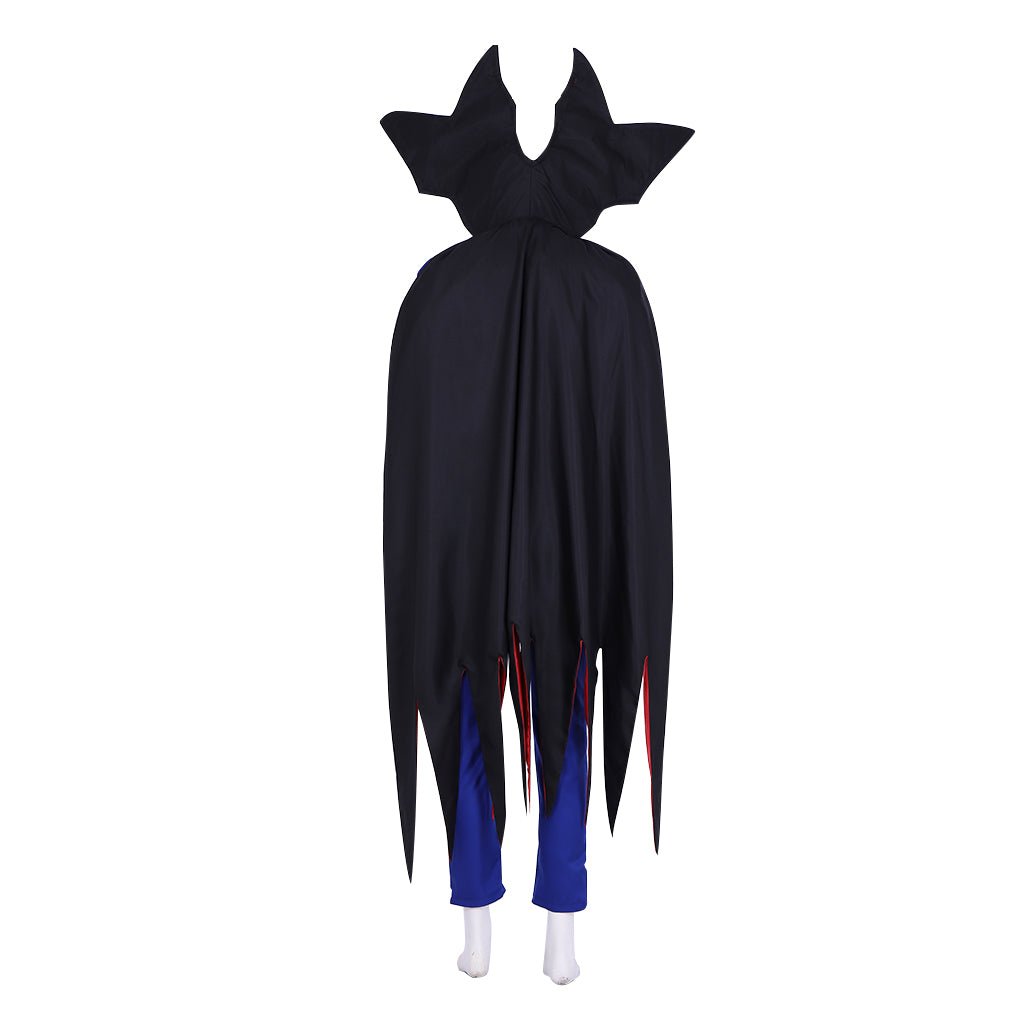 Astricos Vamdemon Digimon Adventure Cosplay Costume - Embrace the Dark Aristocrat - Astricos