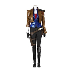 Astricos Lilith Outfit - Premium Borderlands Cosplay Costume Set for Women - Astricos