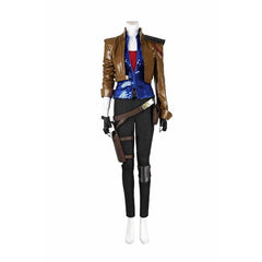 Astricos Lilith Outfit - Premium Borderlands Cosplay Costume Set for Women - Astricos