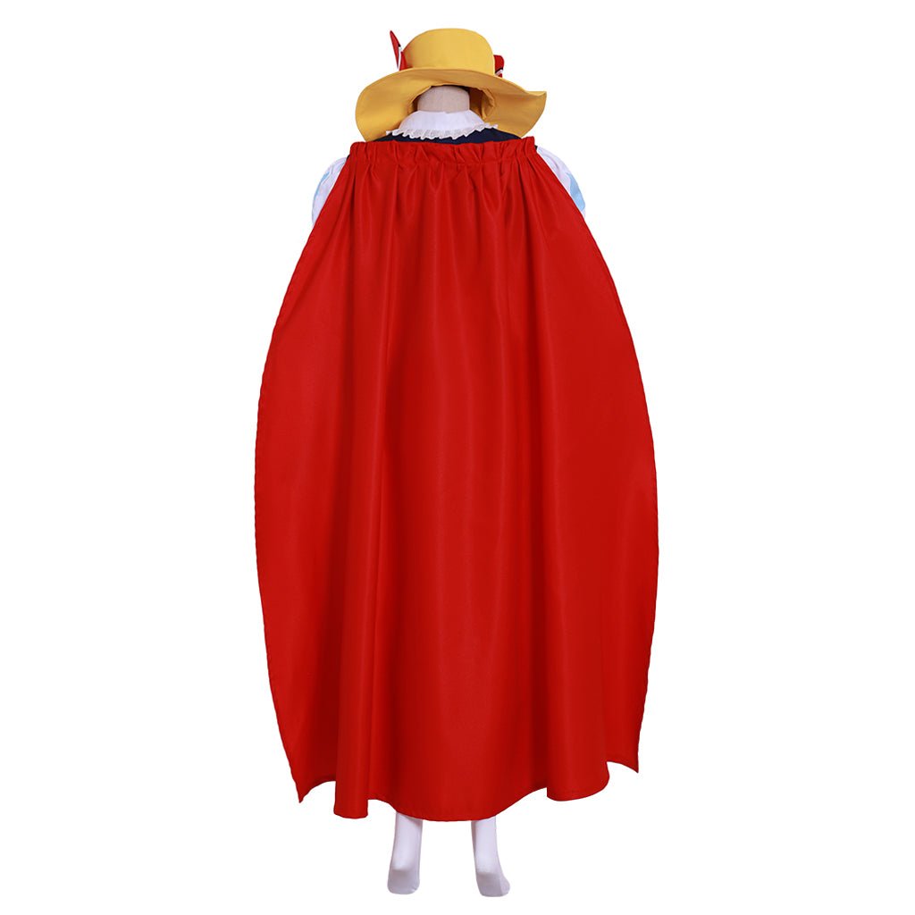 Astricos Disney Snow White, Evil Queen, and Prince Cosplay Costumes Collection - Astricos