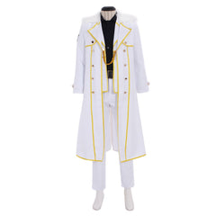 Astricos Divine Gate Arthur Cosplay Costume - Embody the Noble King - Astricos