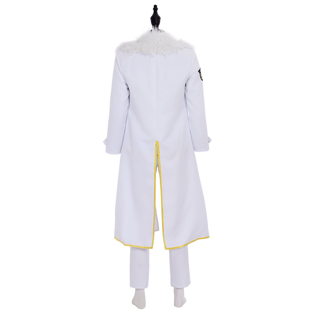 Astricos Divine Gate Arthur Cosplay Costume - Embody the Noble King - Astricos