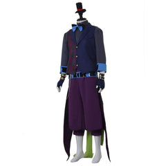 Astricos Divine Gate Loki Cosplay Costume - Embrace the Mischief - Astricos