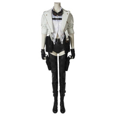 Astricos DMC 5 V & Lady Mary Cosplay Costume - Authentic Halloween Outfit - Astricos