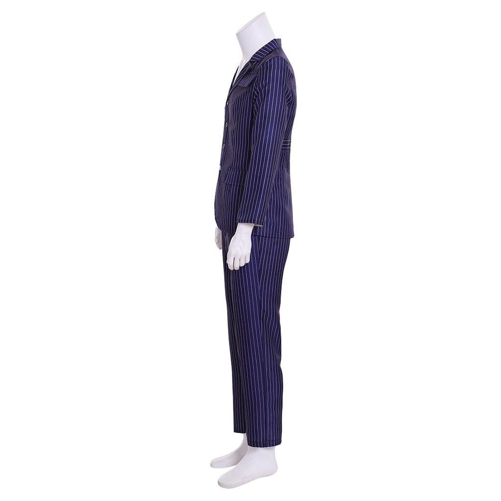 Astricos Doctor Who Cosplay Costume - Time Lord Suit for Ultimate Sci-Fi Fans - Astricos