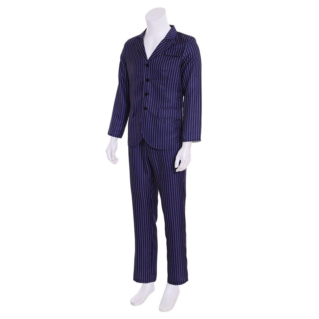 Astricos Doctor Who Cosplay Costume - Time Lord Suit for Ultimate Sci-Fi Fans - Astricos