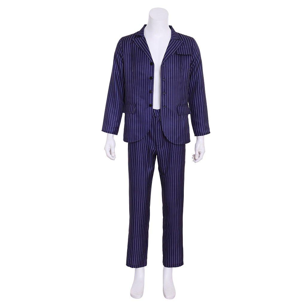 Astricos Doctor Who Cosplay Costume - Time Lord Suit for Ultimate Sci-Fi Fans - Astricos