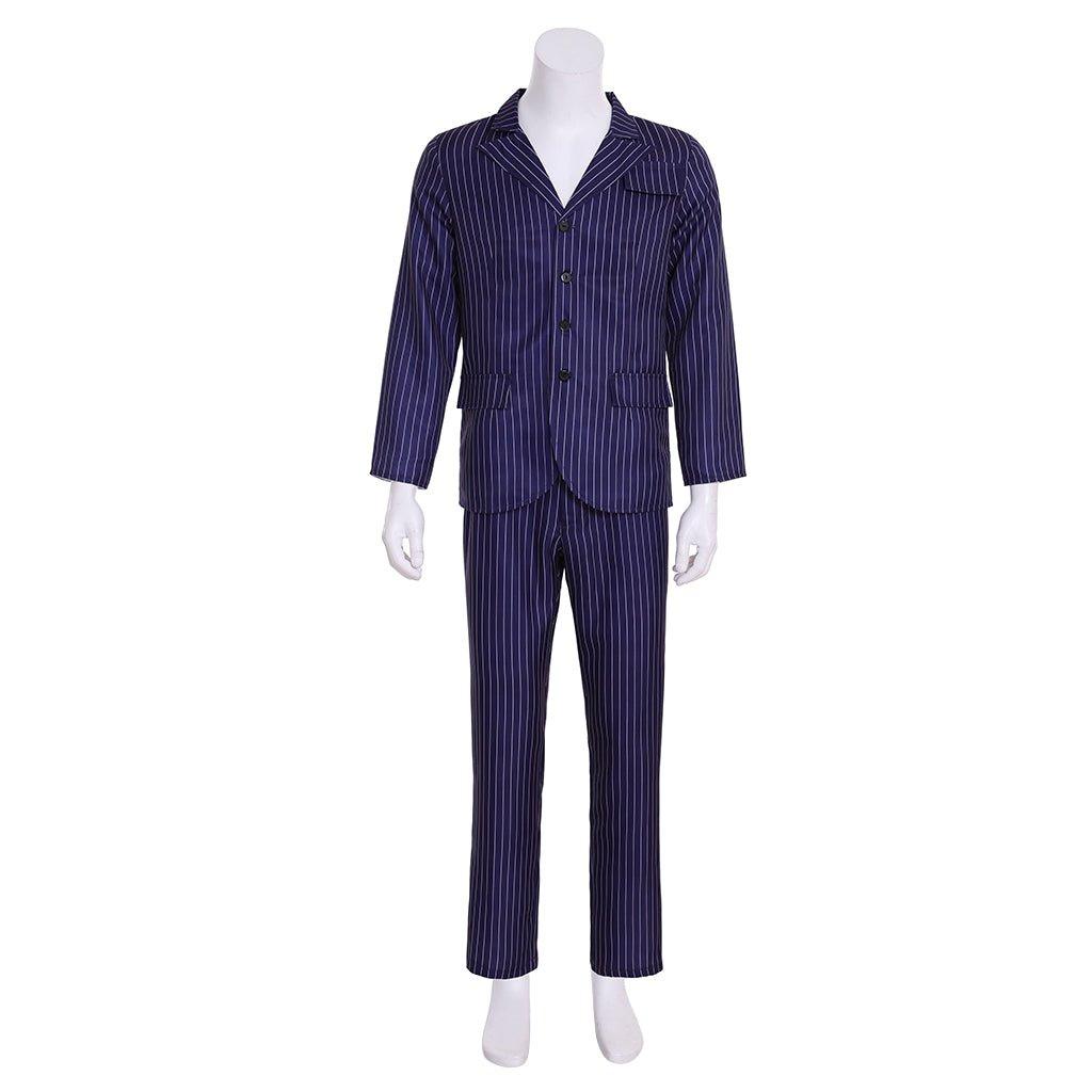 Astricos Doctor Who Cosplay Costume - Time Lord Suit for Ultimate Sci-Fi Fans - Astricos